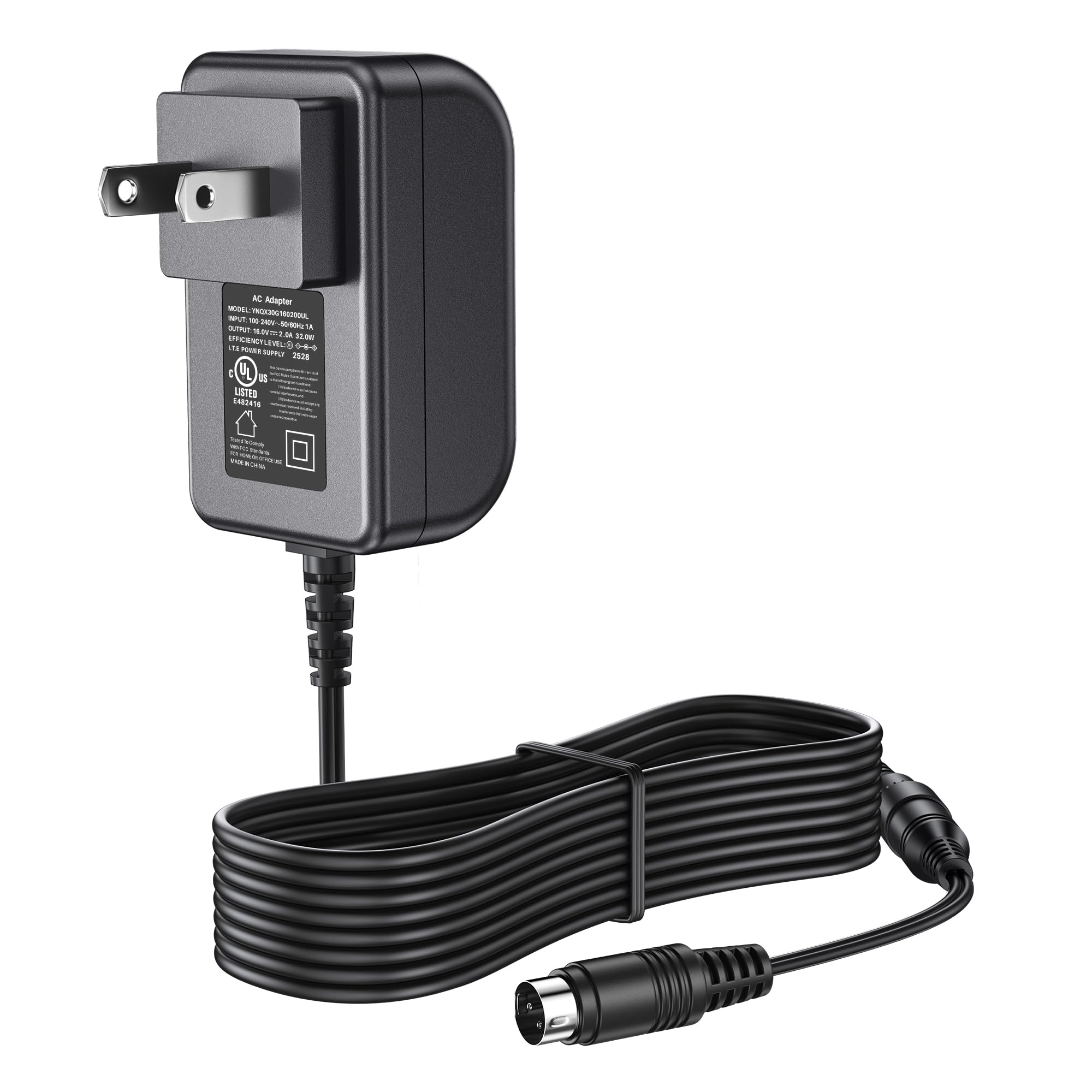 Amazon.com: 16V Charger for Harman Kardon SoundSticks I II III